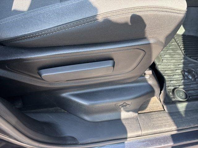 RAM 1500 Lone Star Crew Cab LB 4WD 2020