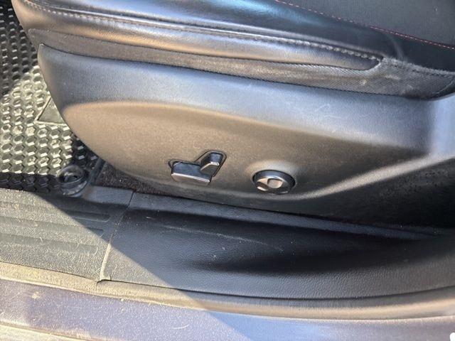 Jeep Cherokee Trailhawk 4WD 2019