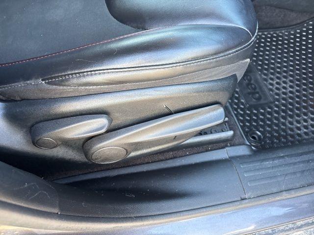 Jeep Cherokee Trailhawk 4WD 2019