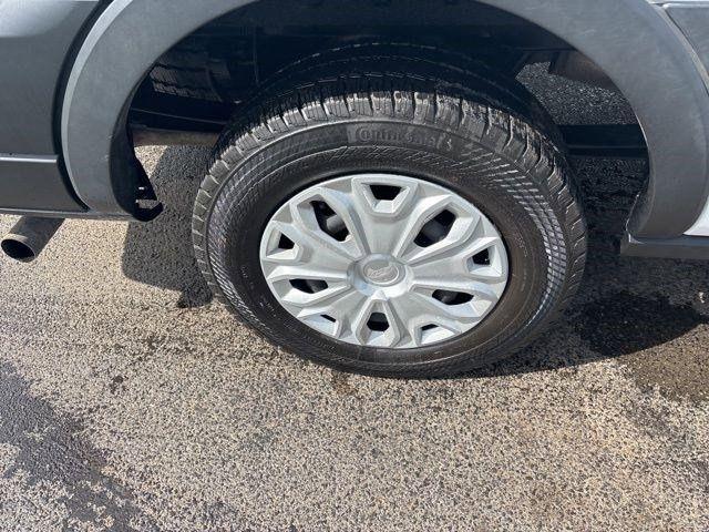 Ford Transit 350 Wagon Low Roof XLT w/Sliding Pass. 148-in. WB 2023