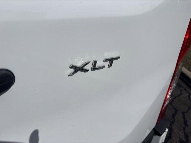 Ford Transit 350 Wagon Low Roof XLT w/Sliding Pass. 148-in. WB 2023