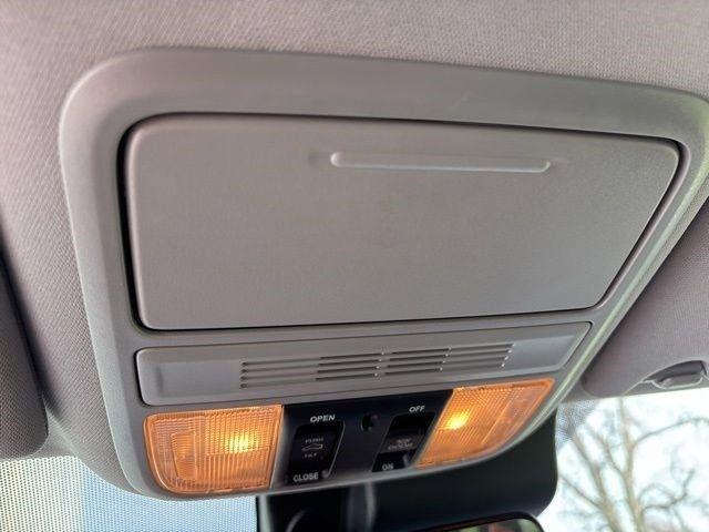 Honda Pilot SE 4WD 2022