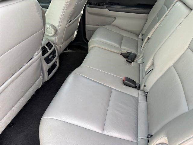 Honda Pilot SE 4WD 2022