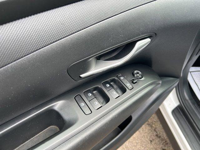 Hyundai Tucson SE AWD 2022