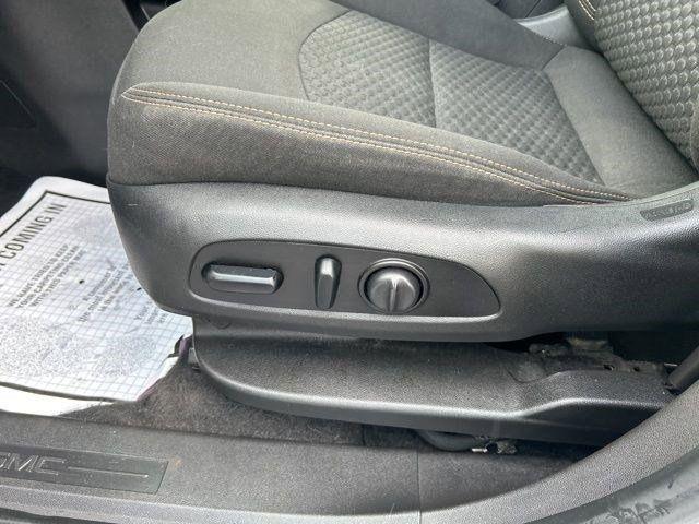 GMC Terrain SLE AWD 2020