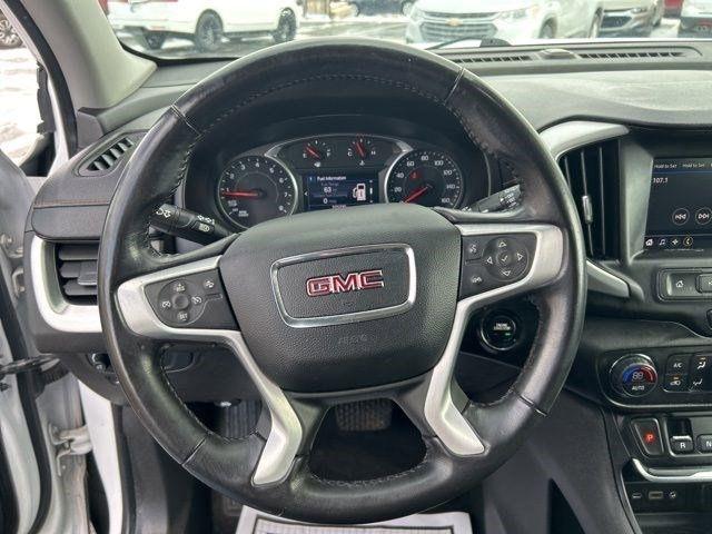 GMC Terrain SLE AWD 2020