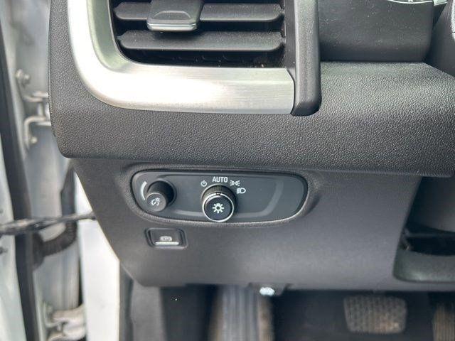 GMC Terrain SLE AWD 2020