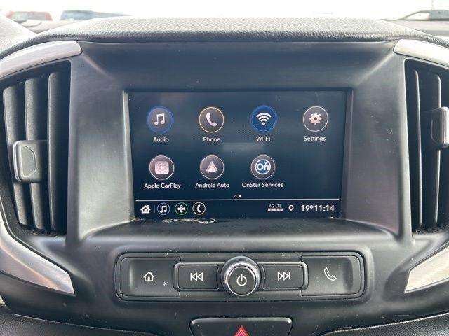 GMC Terrain SLE AWD 2020