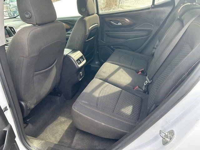 GMC Terrain SLE AWD 2020