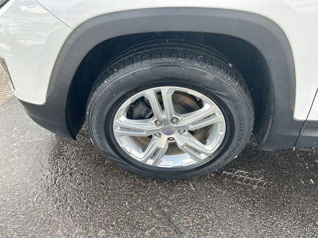 GMC Terrain SLE AWD 2020