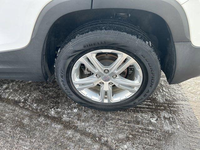 GMC Terrain SLE AWD 2020