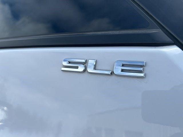 GMC Terrain SLE AWD 2020