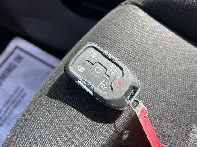 GMC Terrain SLE AWD 2020