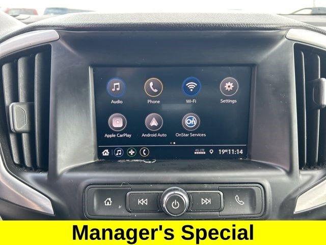 GMC Terrain SLE AWD 2020