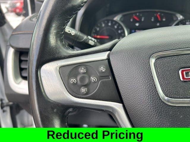 GMC Terrain SLE AWD 2020