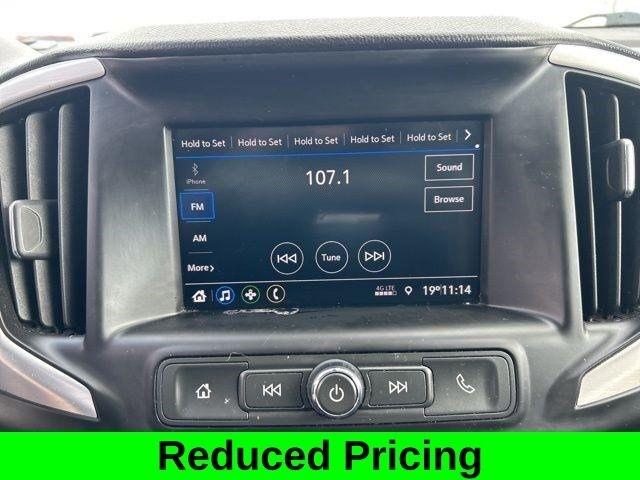 GMC Terrain SLE AWD 2020