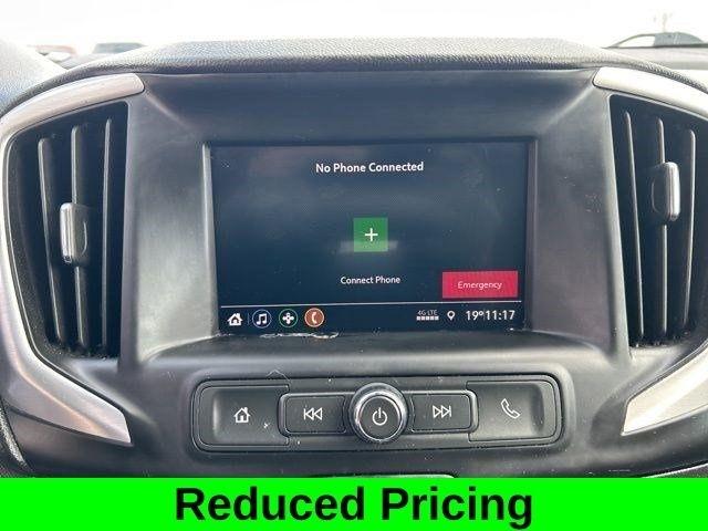GMC Terrain SLE AWD 2020