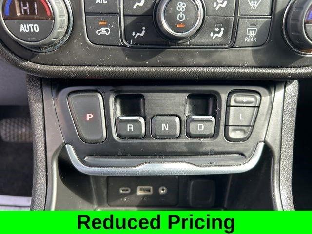 GMC Terrain SLE AWD 2020