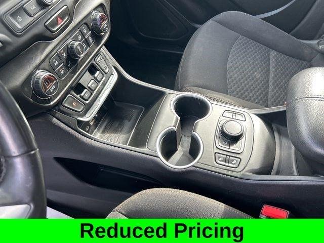 GMC Terrain SLE AWD 2020