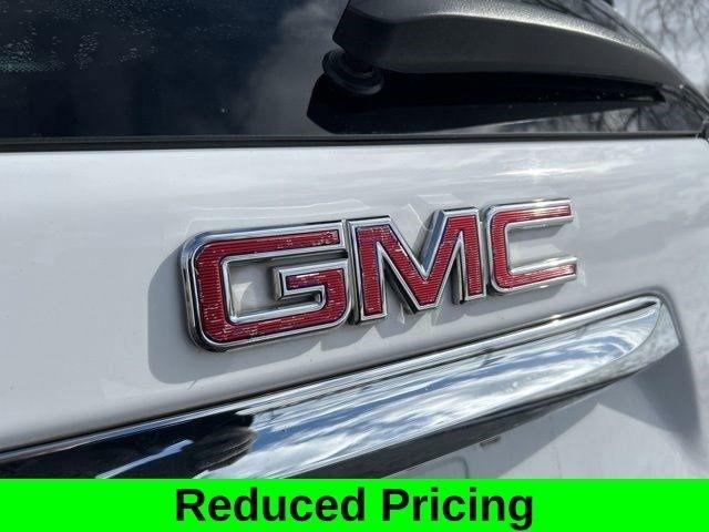 GMC Terrain SLE AWD 2020
