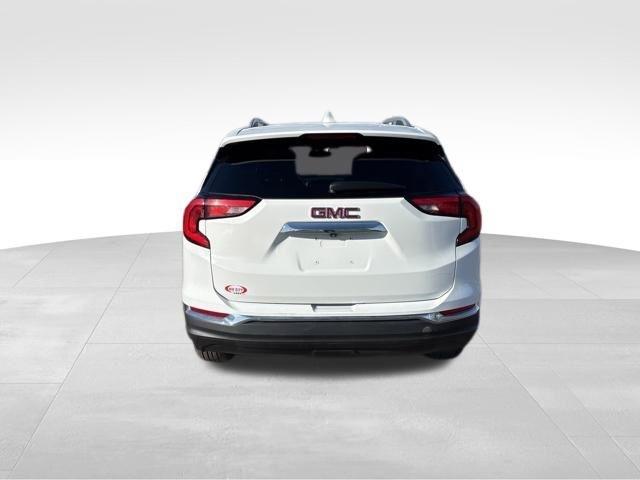 GMC Terrain SLT AWD 2019