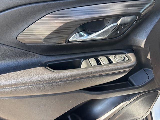 GMC Terrain SLT AWD 2019