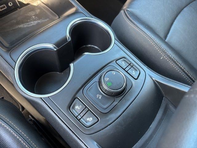 GMC Terrain SLT AWD 2019