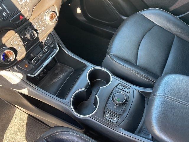 GMC Terrain SLT AWD 2019