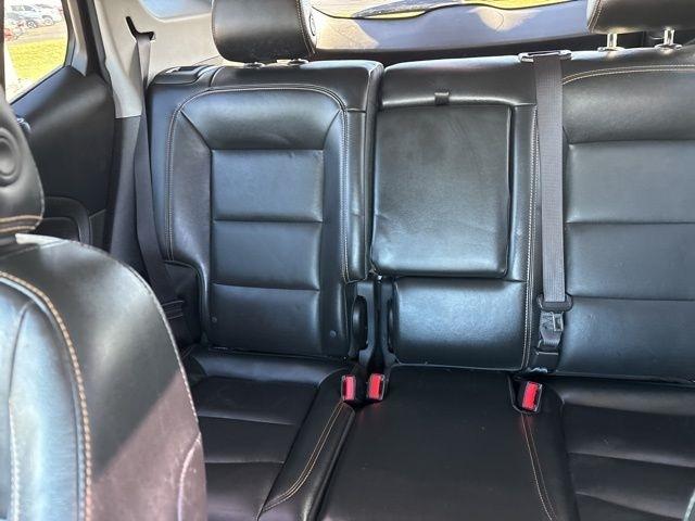 GMC Terrain SLT AWD 2019