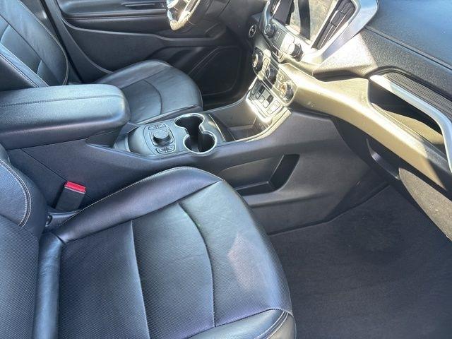 GMC Terrain SLT AWD 2019