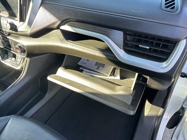 GMC Terrain SLT AWD 2019