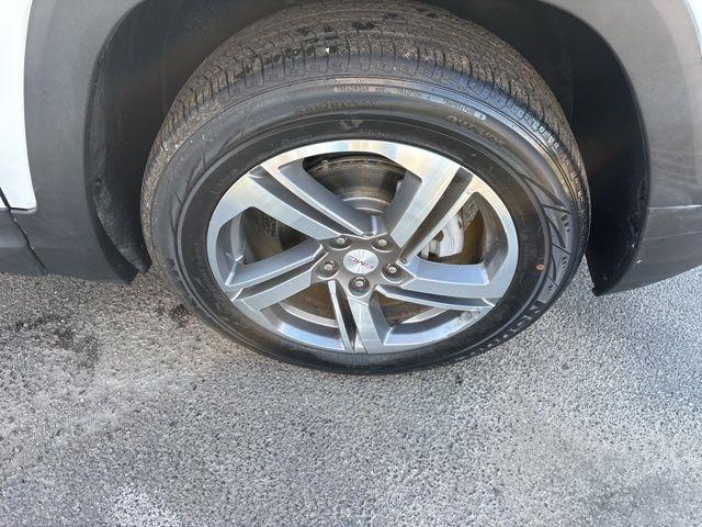 GMC Terrain SLT AWD 2019