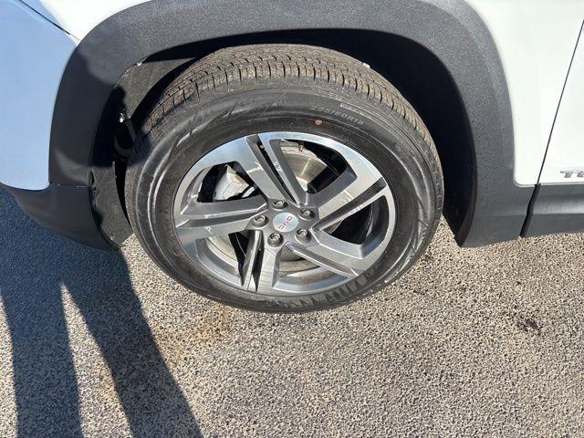 GMC Terrain SLT AWD 2019