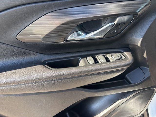 GMC Terrain SLT AWD 2019