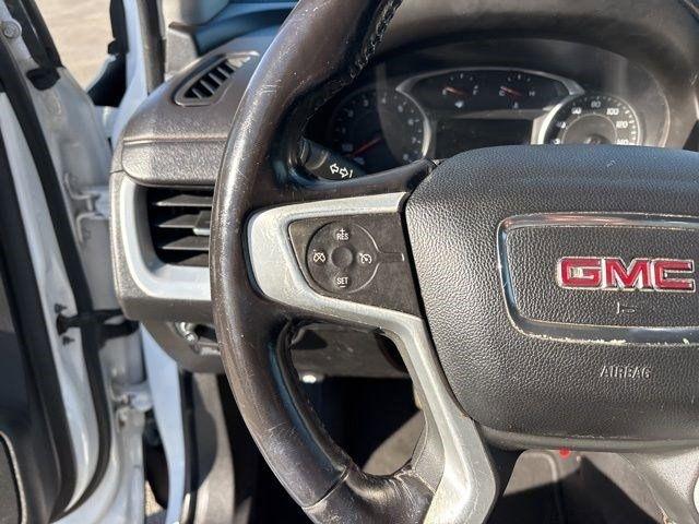 GMC Terrain SLT AWD 2019