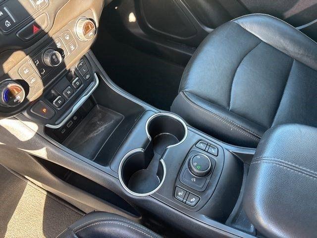 GMC Terrain SLT AWD 2019