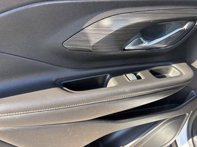 GMC Terrain SLT AWD 2019