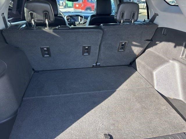 GMC Terrain SLT AWD 2019