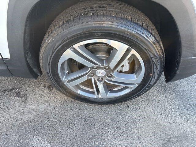 GMC Terrain SLT AWD 2019