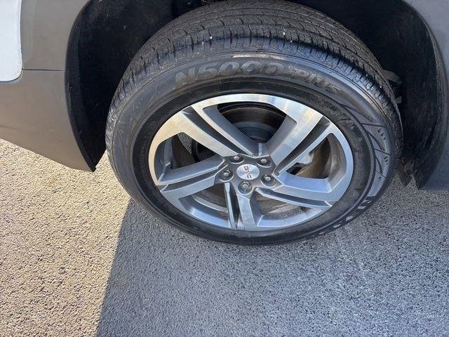 GMC Terrain SLT AWD 2019