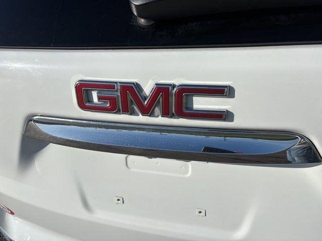 GMC Terrain SLT AWD 2019