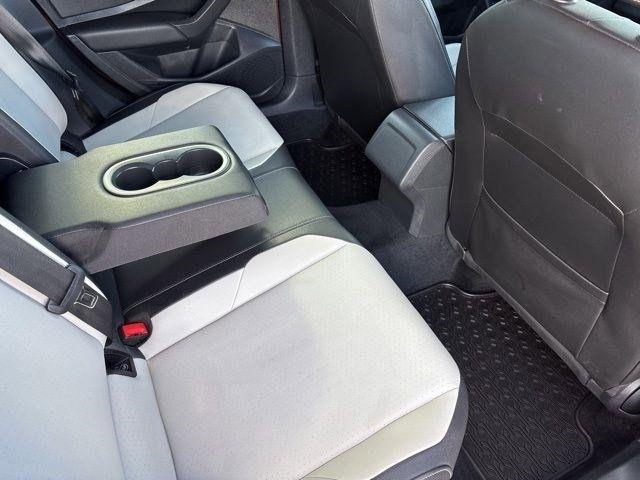 Volkswagen Jetta 1.4T R-Line 8A 2021