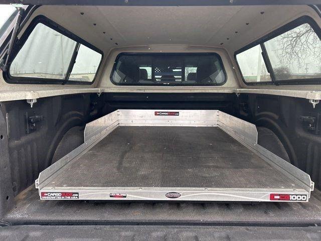 Ford F-150 Platinum SuperCrew 6.5-ft. Bed 4WD 2015