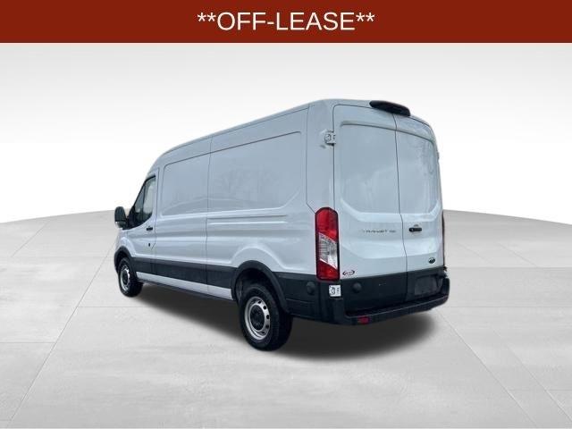 Ford Transit 250 Van 2024