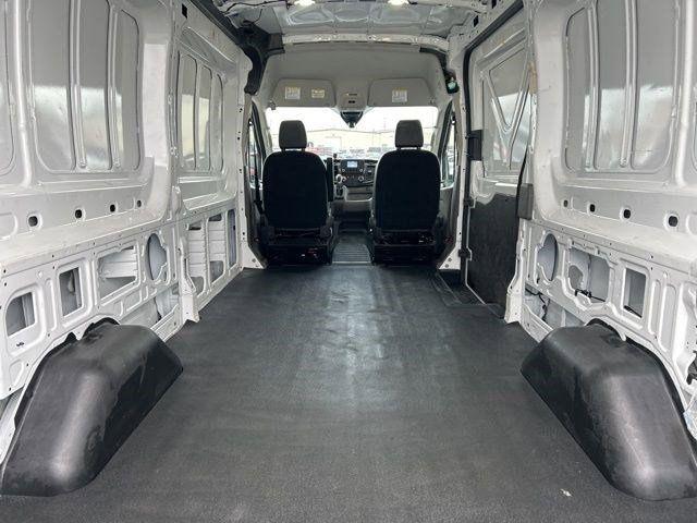 Ford Transit 250 Van 2024
