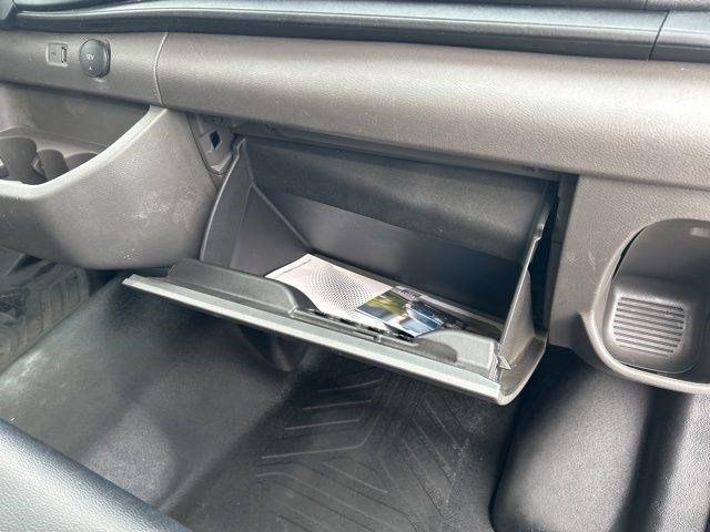 Ford Transit 250 Van 2024