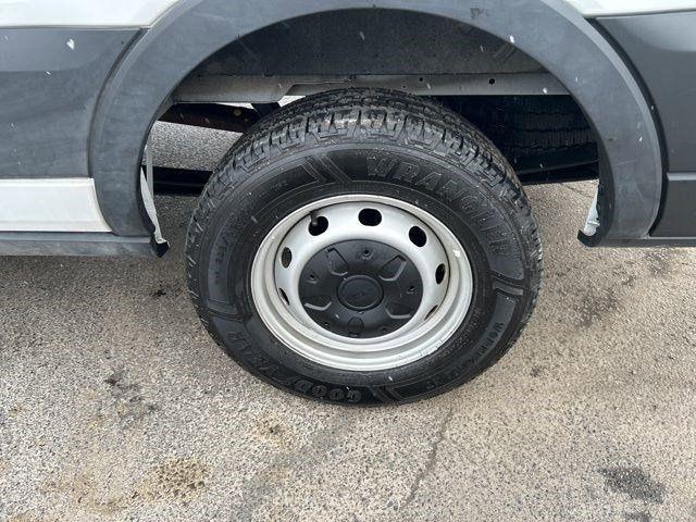 Ford Transit 250 Van 2024