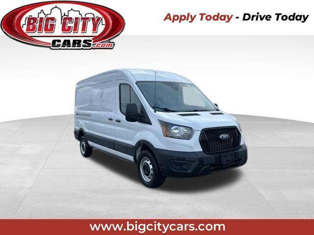 2024 Ford Transit 250 Van