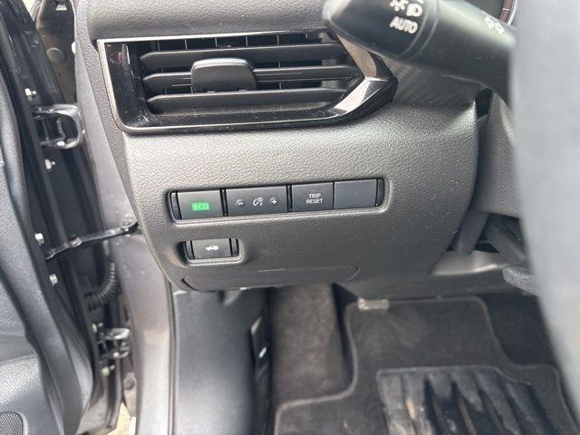 Nissan Sentra SV 2022