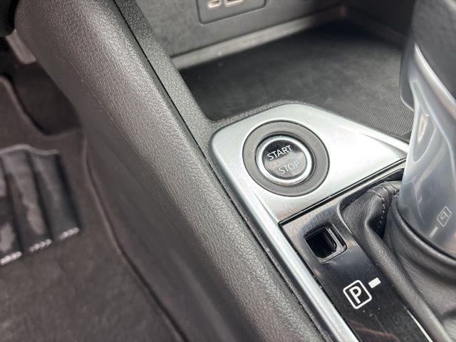 Nissan Sentra SV 2022